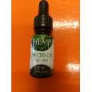 3% CBD Oil